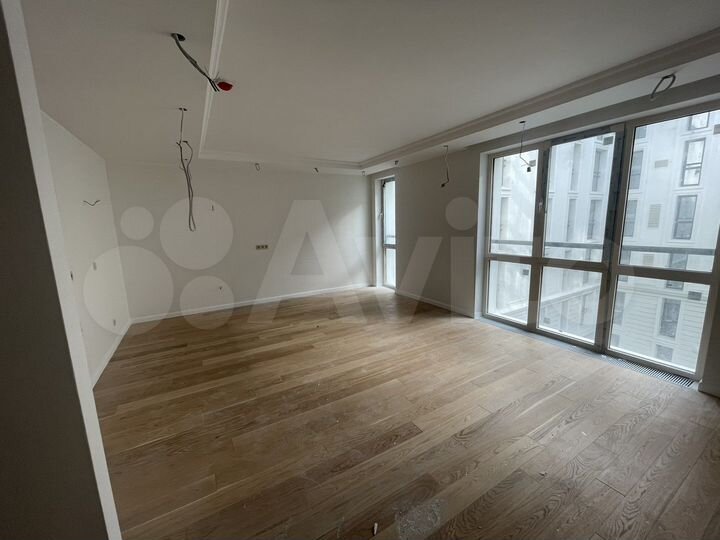 Квартира-студия, 38,3 м², 1/7 эт.