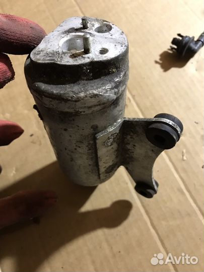 Вентиляторы jaguar xj x308 3.2 4.0 v8