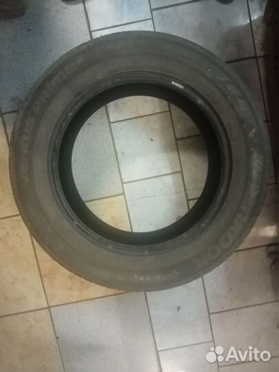 Hankook Ventus Prime 2 K115 225/60 R17 99H