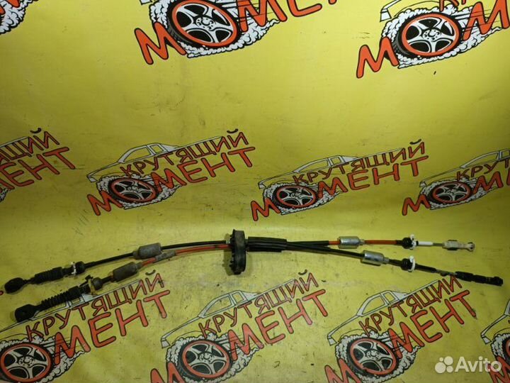 Трос кпп Chevrolet Cruze седан 1.6 2012
