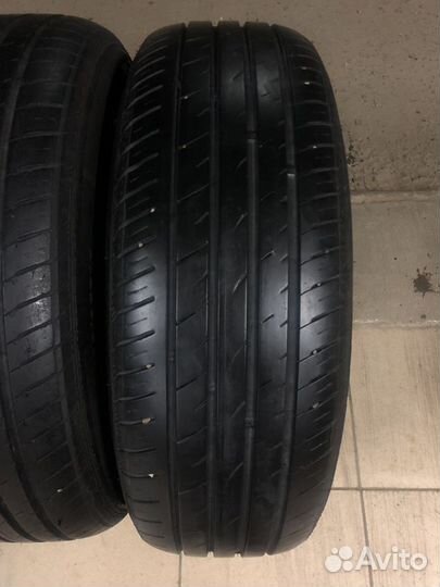 Nexen N'Fera SU4 185/65 R15 88H