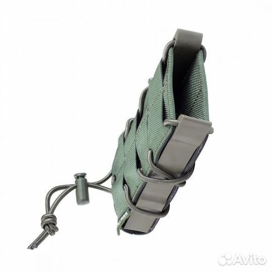 Подсумок для магазинов ак Stich Profi