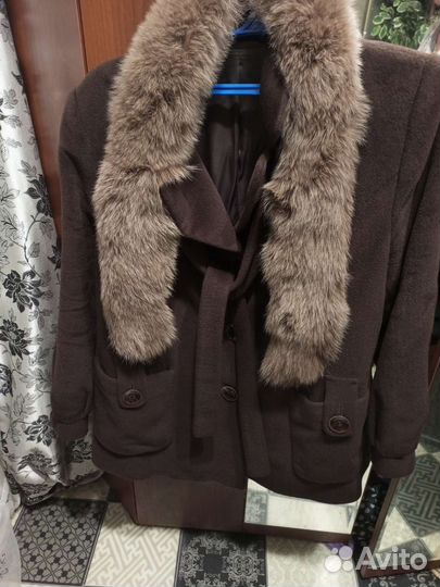 Полупальто