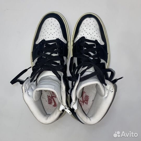 Кроссовки Nike Air Jordan 1 Elevate