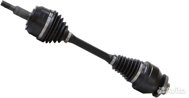 91202PWT003 Сальник заднего дифференциала правый