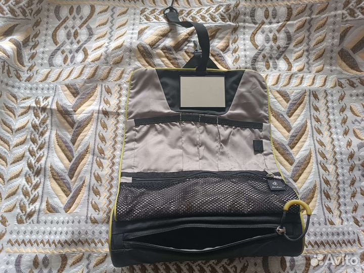 Несессер Deuter