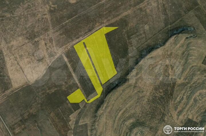 Участок 87 га (СНТ, ДНП)