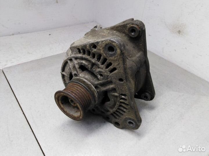 Генератор Шкода Felicia 6U