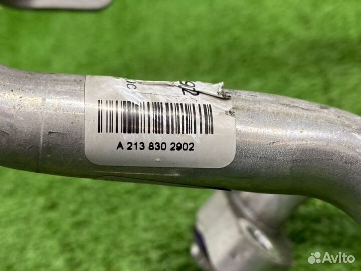 Трубка кондиционера Mercedes-Benz Cls-Class C257