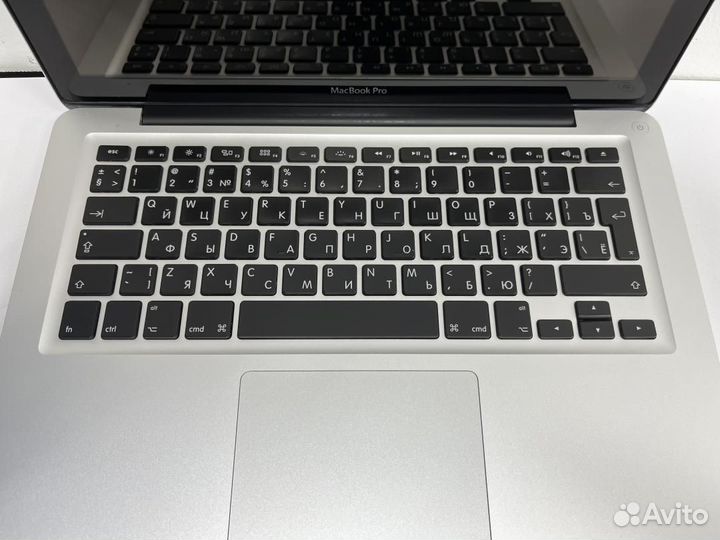 MacBook Pro 13 2012 / i5 / 8GB / SSD