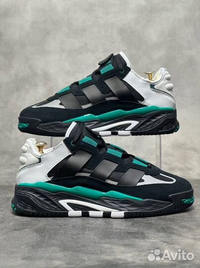 Adidas Niteball зимние (42)