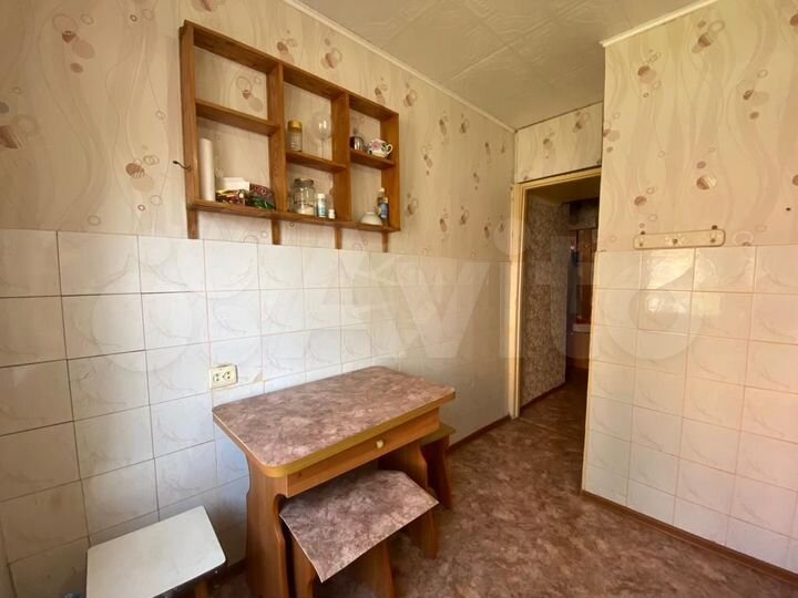 3-к. квартира, 47,6 м², 2/5 эт.