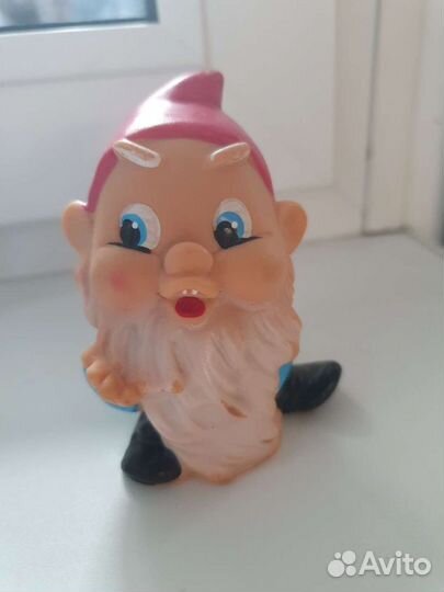 Игрушки, посуда, вещи СССР