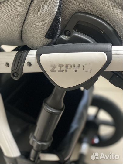 Коляска 3 в 1 Baby Merc ZipyQ