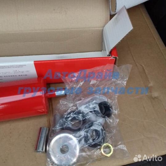 Амортизатор Скания 93 92 113