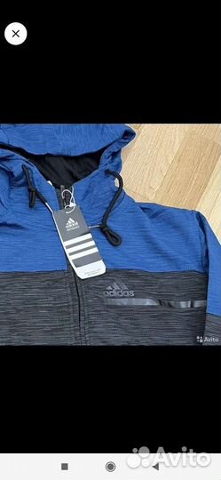 Костюм adidas новый