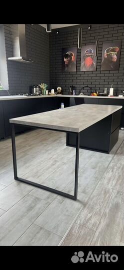 Мебель лофт от производителя