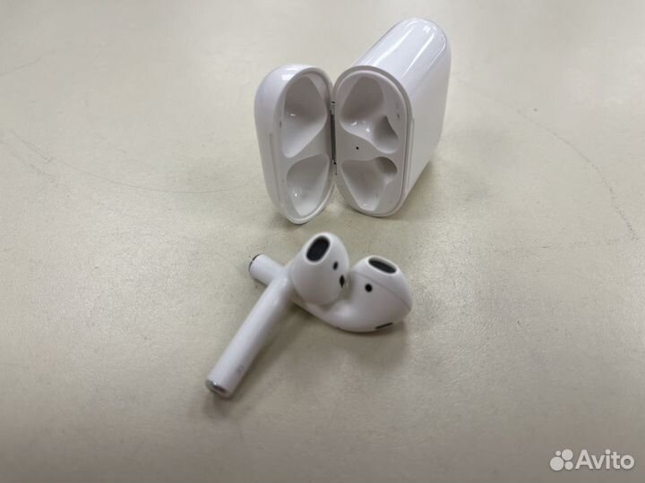 Airpods pro 2 (Титова)