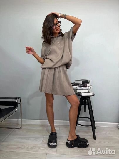 Костюм двойка