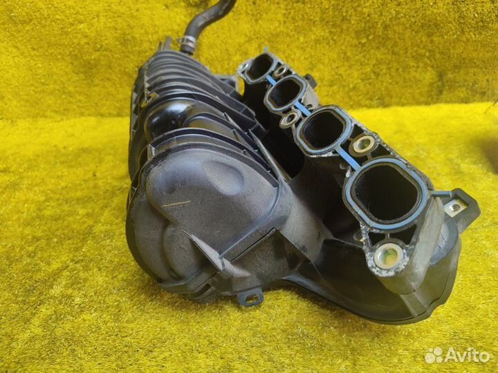 Коллектор впускной передний Toyota