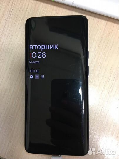 OnePlus 7 Pro, 12/256 ГБ