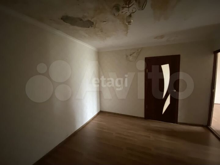 2-к. квартира, 52,1 м², 5/5 эт.