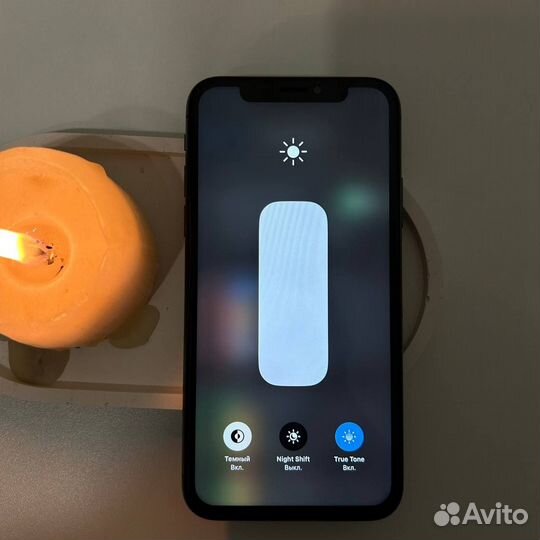 iPhone X, 64 ГБ