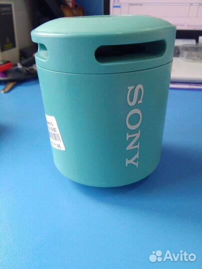 Колонка Sony SRS-XB13