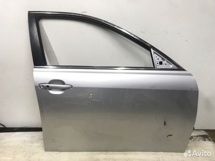 Дверь передняя правая Toyota Camry 40 2007
