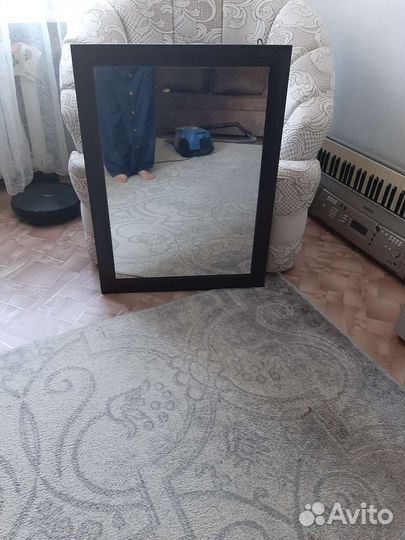 Зеркало на стену