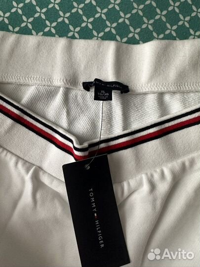 Шорты женские Tommy Hilfiger