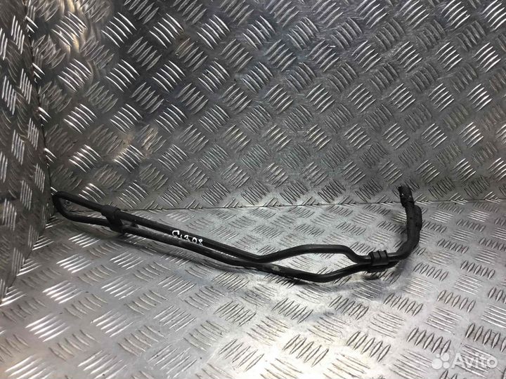 Трубка гидроусилителя Audi A4 8d0422885e ANB