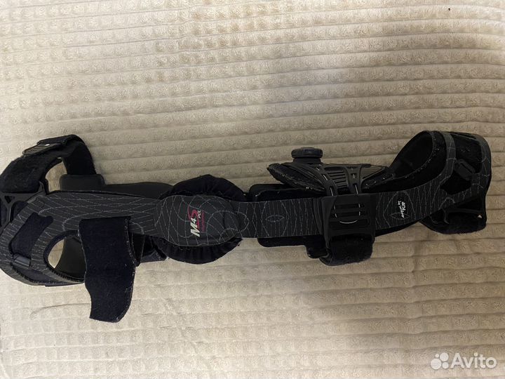 Medi m4s pcl dynamic (ортез для зкс правый)