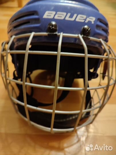 Хоккейная форма на 5-7 лет