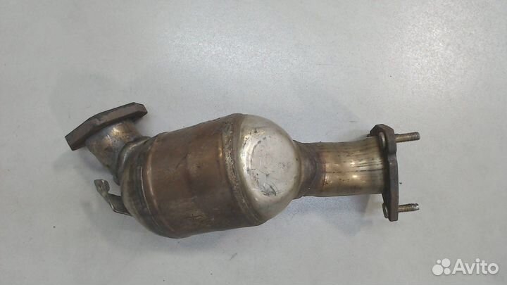 Катализатор Audi A4 (B6), 2002