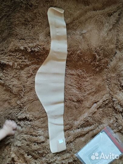 Бандаж фэст.для беременных и после родов