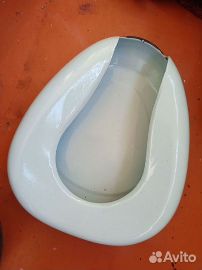 Утка медицинская