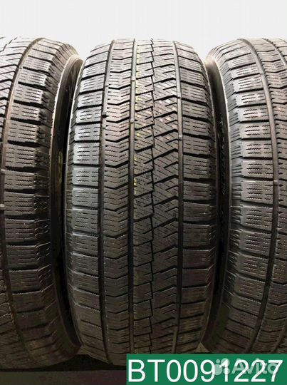 Bridgestone Blizzak VRX 215/60 R16 105W