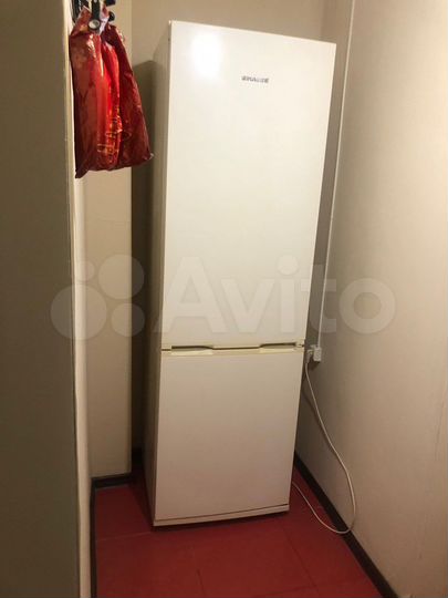 1-к. квартира, 28,7 м², 2/5 эт.