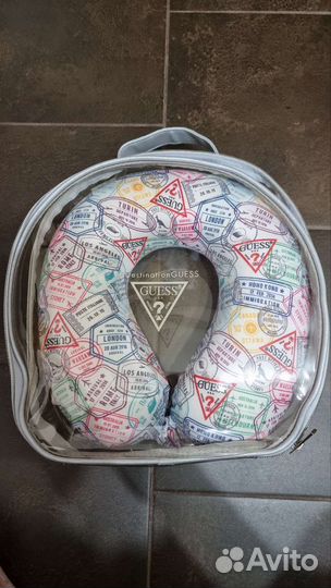 Подушка для шеи