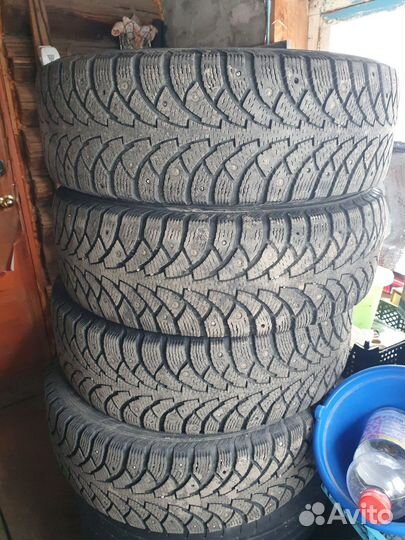 Nordman Nordman 4 195/65 R15