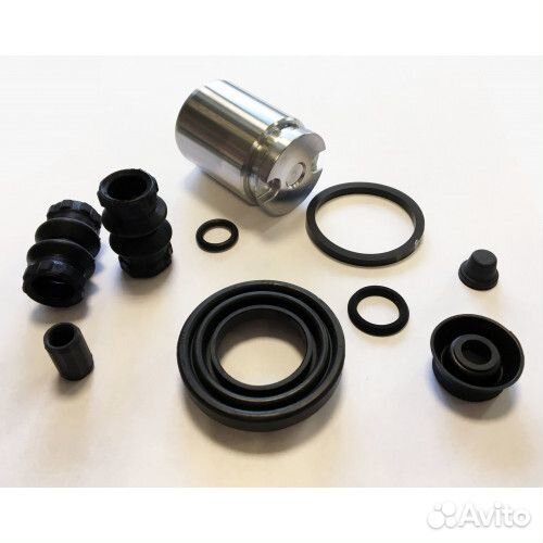 Ремкомплект тормозного суппорта на Audi RS5