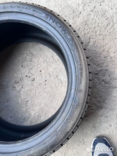 Triangle PL02 24.5/40 R19