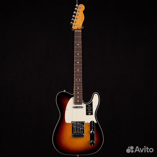 Fender American Ultra Telecaster (2023). В Наличии