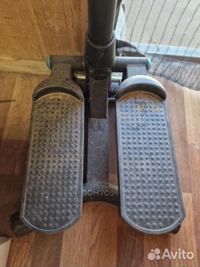 Тренажер степпер Domyos