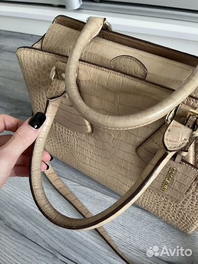 Giorgio Armani сумка