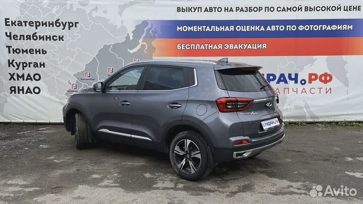 Блок комфорта Chery Tiggo 4 Pro 802000228AA