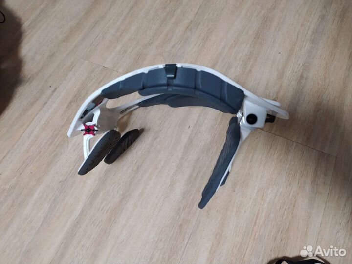 Защита шеи Atlas Crank