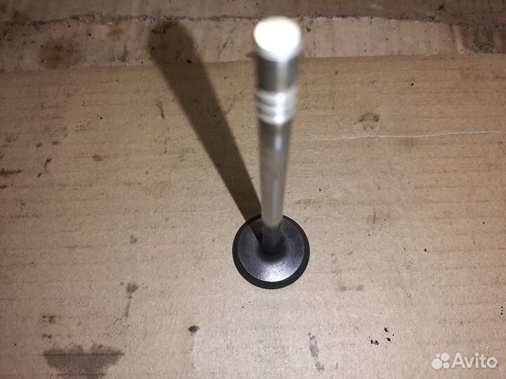 Клапан выпускной 04884690AA