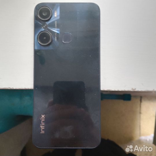 Infinix Hot 12 Pro, 8/128 ГБ